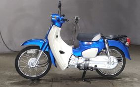 HONDA SUPER CUB50 AA09