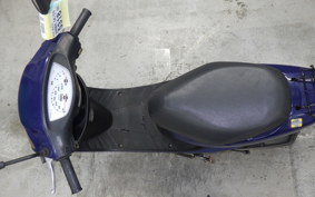 HONDA DIO GEN 3 2019 AF34
