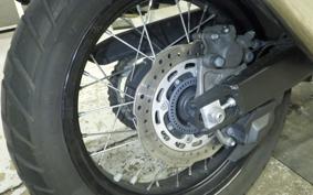 HONDA CRF1100L AFRICA TWIN DCT 2022 SD10