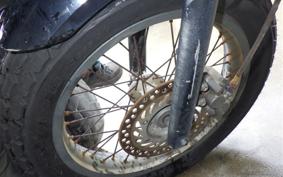 HONDA FTR223 MC34