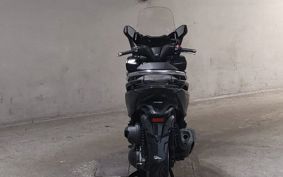 HONDA FORZA MF13