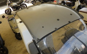HONDA GYRO CANOPY TA02