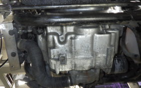 HONDA STEED 400 1994 NC26