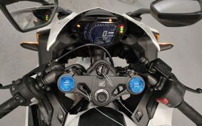 HONDA CBR250RR MC51