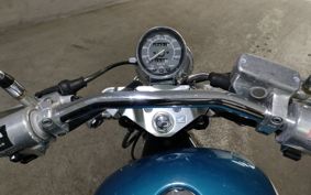 HONDA STEED 400 1994 NC26