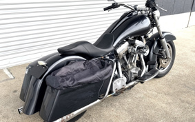 HARLEY FLHS 1988 FAL