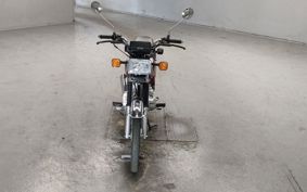 HONDA CG125 PCJ3