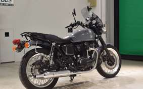 KAWASAKI W800-2ｽﾄﾘｰﾄ 2023 EJ800E