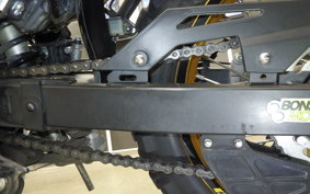 KAWASAKI KLX230 SM 2016 LX230A