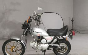 KAWASAKI AV 50 AV050A