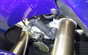 TRIUMPH DAYTONA 675 2010