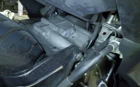 SUZUKI BURGMAN400 A 2017 DU11A