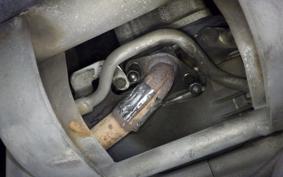 HONDA SPACY 100 JF13