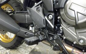 SUZUKI Vｽﾄﾛｰﾑ800DE 2023 EM1BA