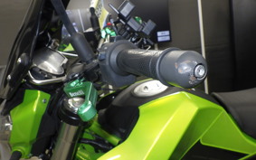 BENELLI TNT125 2012