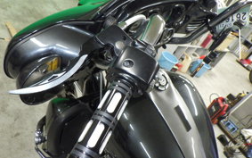 HARLEY FLHX 1450 2006