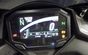 KAWASAKI ZX-4R SE 2023 ZX400P