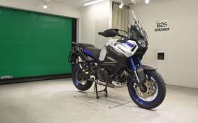 YAMAHA XT1200Z SUPER TENERE 2017