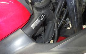 YAMAHA YZF-R25 2020 RG10J
