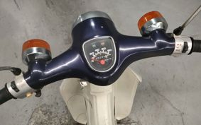 HONDA SUPER CUB90 HA02