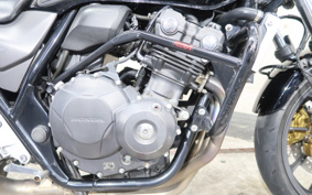 HONDA CB400SFV-4ABS 2016 NC42