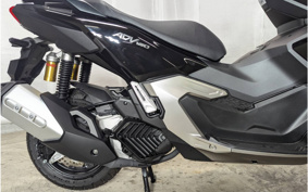 HONDA ADV160 KF54