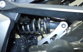 KAWASAKI NINJA 1000 A 2019 ZXT00W