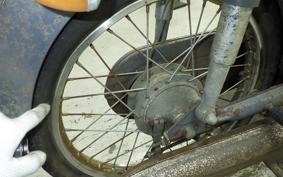 HONDA C65 SUPER CUB 2014 C65