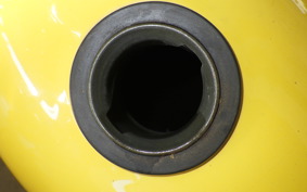 SUZUKI TR50 STREET MAGIC Gen.2 CA1LB