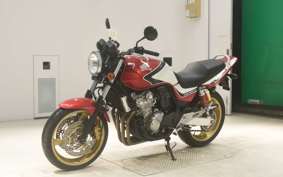 HONDA CB400SF VTEC A 2009 NC42