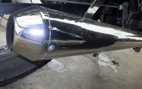 KAWASAKI 250TR BJ250F