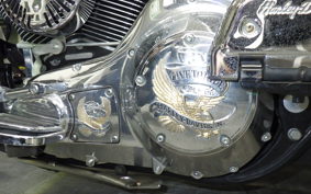 HARLEY FLHTCU-IS/C1450 2002