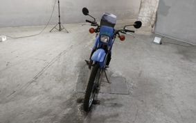 SUZUKI TS50 Hustler SA11A