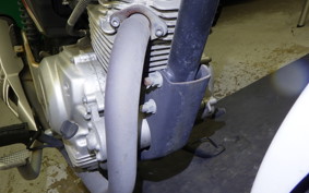 YAMAHA YBR125
