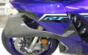 YAMAHA YZF-R1 2025 RN65J