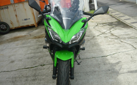 KAWASAKI NINJA 650 ABS 2017 ER650H