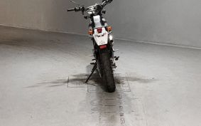 YAMAHA SEROW 225W DG08J