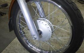 HONDA JAZZ 50 2012 AC09