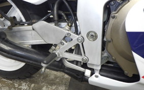 HONDA CBR250R GEN 2 2012 MC19