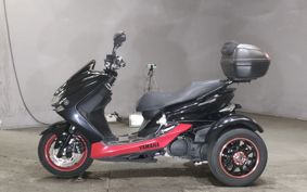 YAMAHA  MAJESTY 155S TRIKE  SG52J