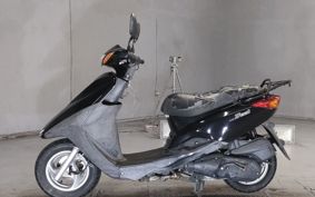 YAMAHA AKUSHI STREET SE53J
