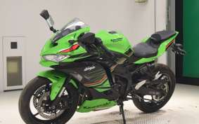KAWASAKI ZX-4R SE 2025