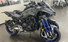 YAMAHA NIKEN 2018 RN58J