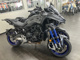 Фото Yamaha NIKEN 2018 с японского аукциона