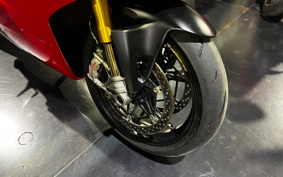 DUCATI PANIGA-REV4S 2018 DA00J