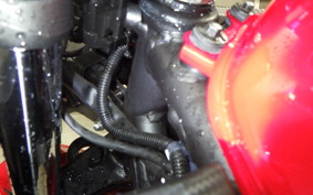 HONDA CBR400R 2019 NC56