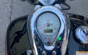 YAMAHA DRAGSTAR 400 CLASSIC 2011 VH02J
