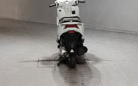 HONDA LEAD 125 JF45