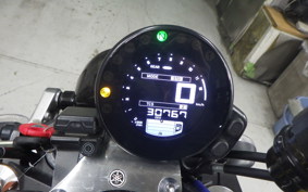 YAMAHA XSR900 2016 RN46J