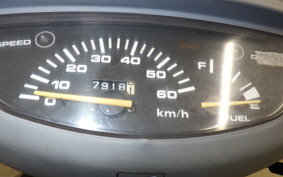 HONDA DIO GEN 2 AF27